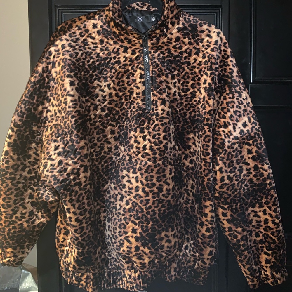 Half zip - Picture 2 of 4